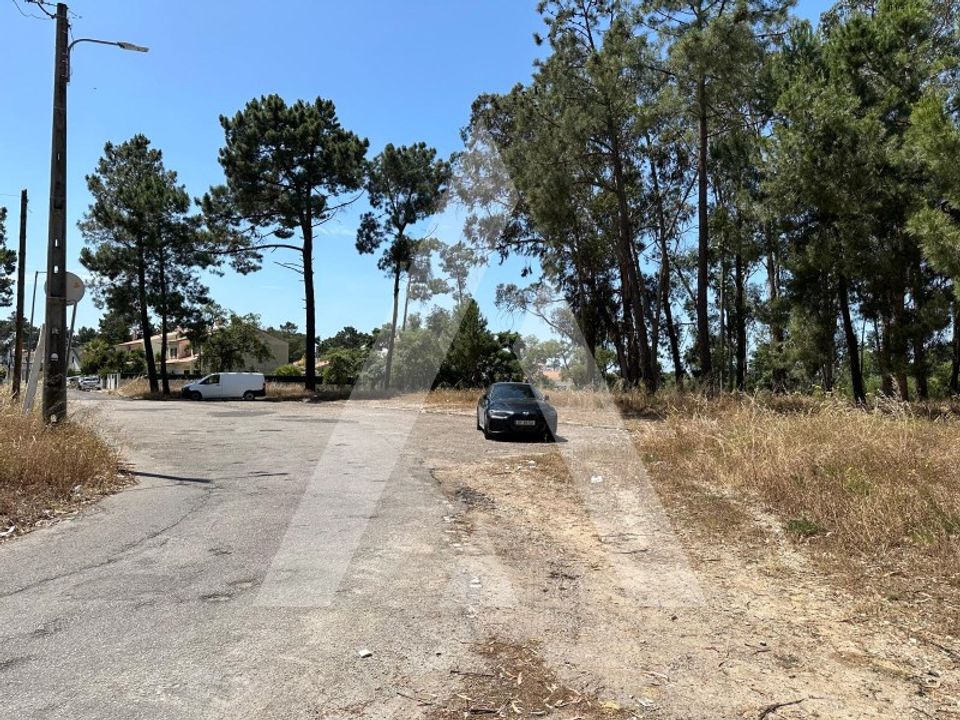 Helårsgrund i Brejos de Azeitao, Setubal - foto 4