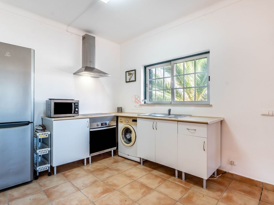 Villa i Estombar, Faro - foto 3