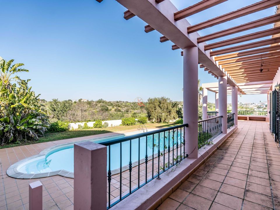 Villa i Estombar, Faro - foto 2
