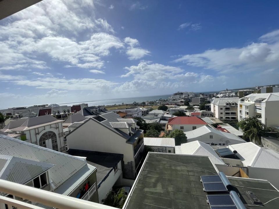 Leilighet i Saint-Denis, La Reunion - bilde 2
