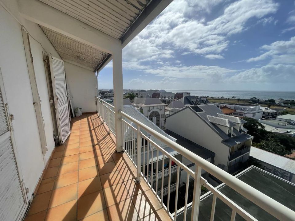 Leilighet i Saint-Denis, La Reunion - bilde 3
