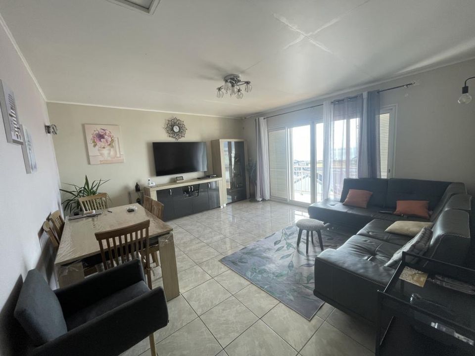 Leilighet i Saint-Denis, La Reunion - bilde 4