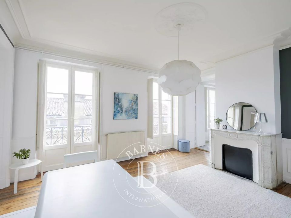 Lejlighed i Bordeaux, Gironde - foto 3