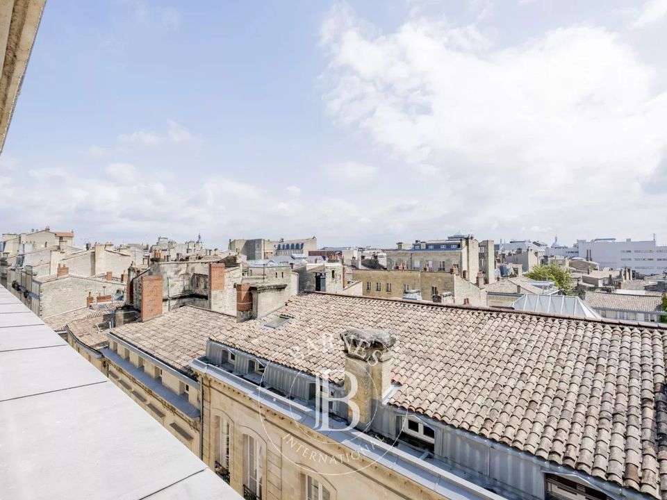 Lejlighed i Bordeaux, Gironde - foto 5
