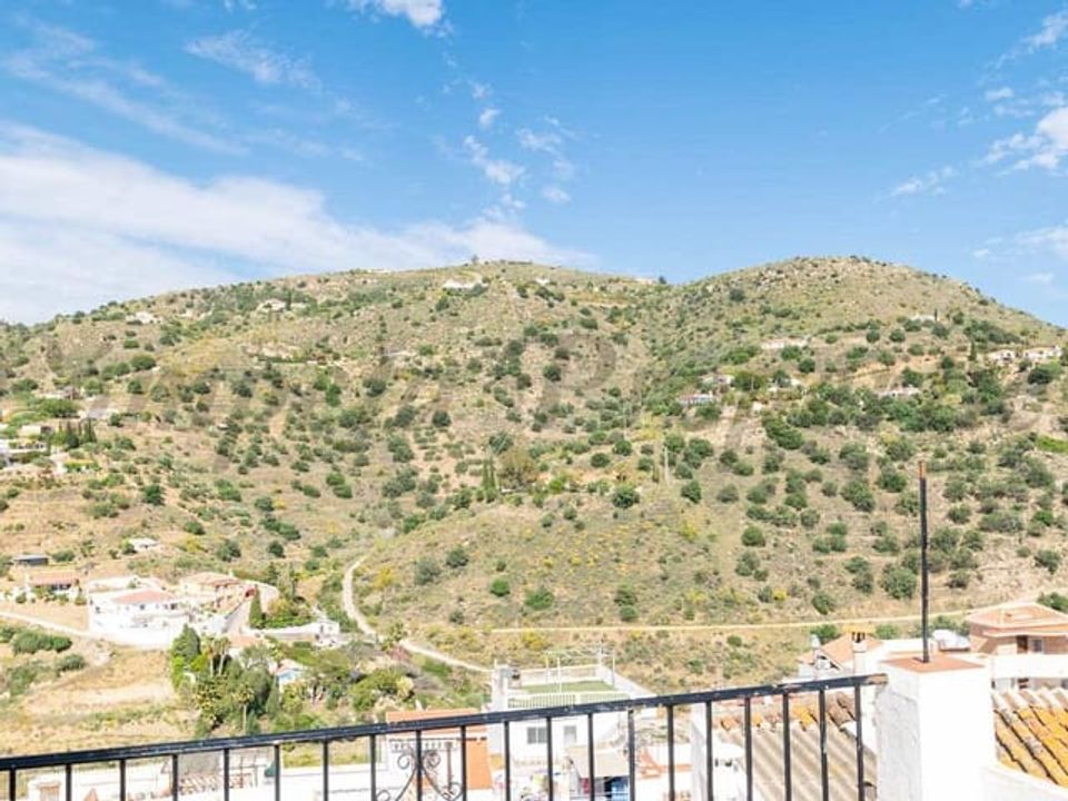 Byhus i Torrox, Malaga - foto 2