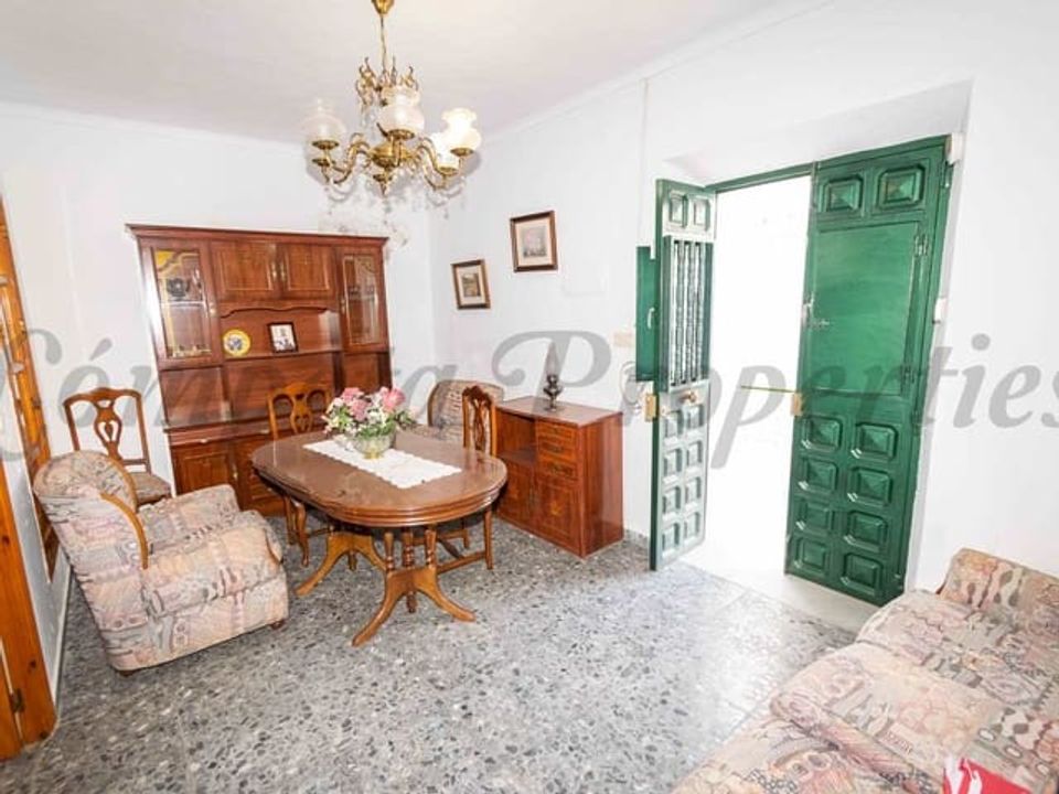 Byhus i Torrox, Malaga - foto 5