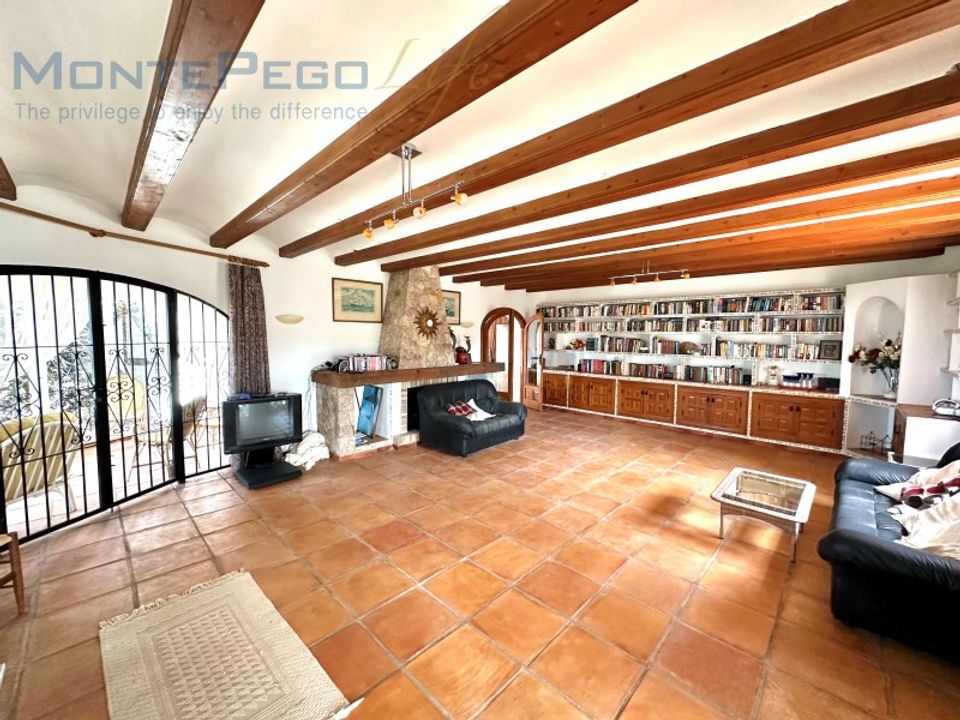 Villa i Rafol D'almunia, Alicante - foto 4