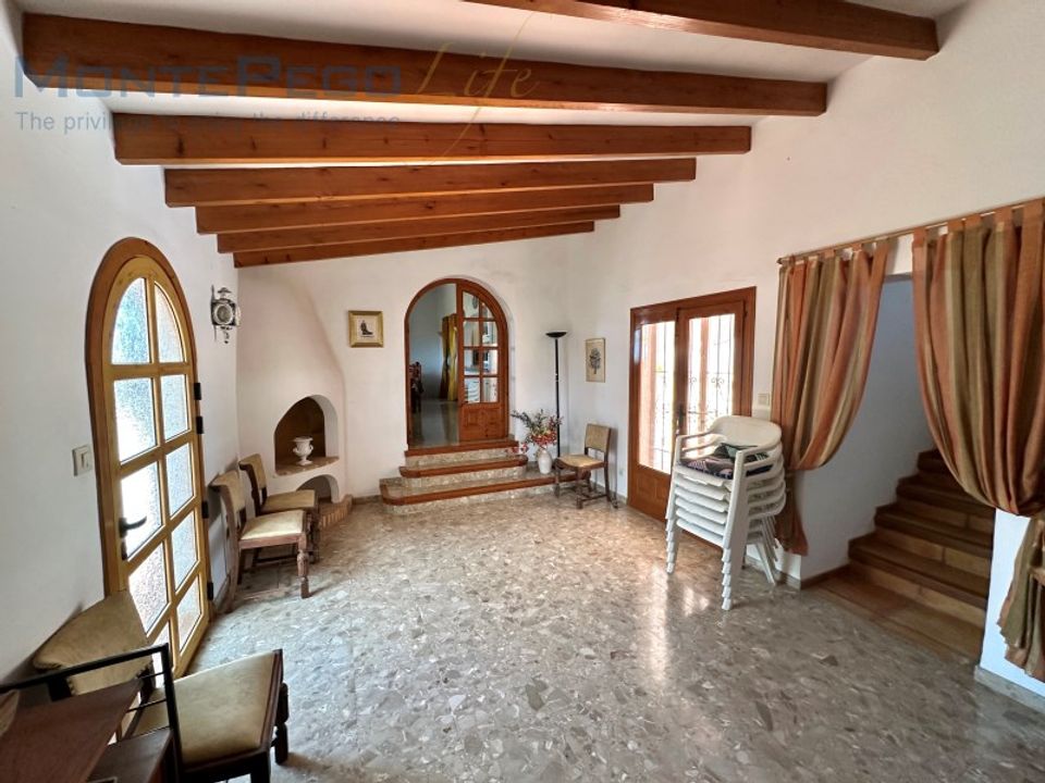 Villa i Rafol D'almunia, Alicante - foto 5