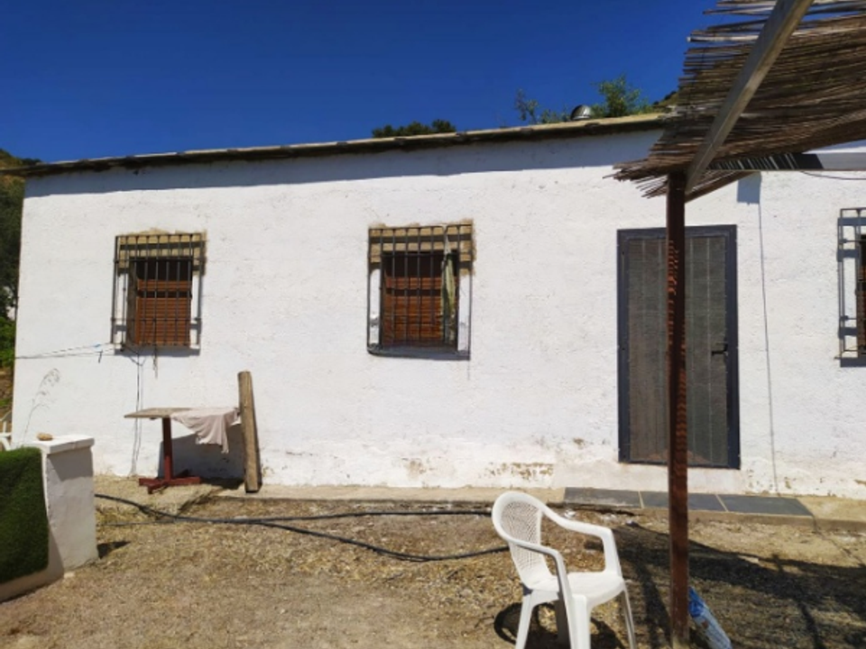 Cortijo i Castaras, Granada - foto 2