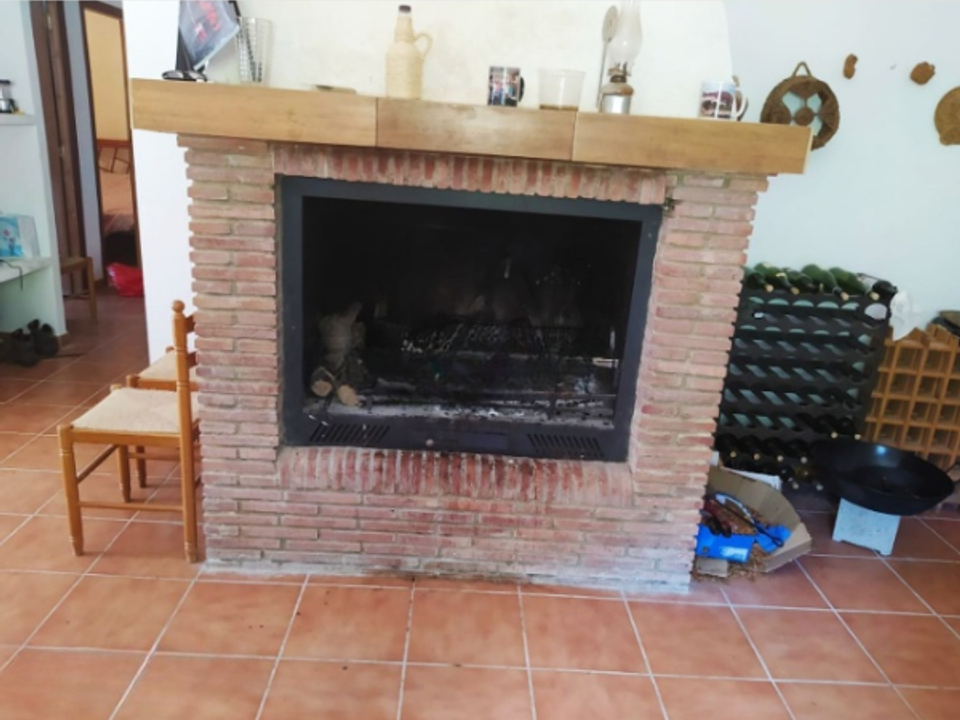 Cortijo i Castaras, Granada - foto 4
