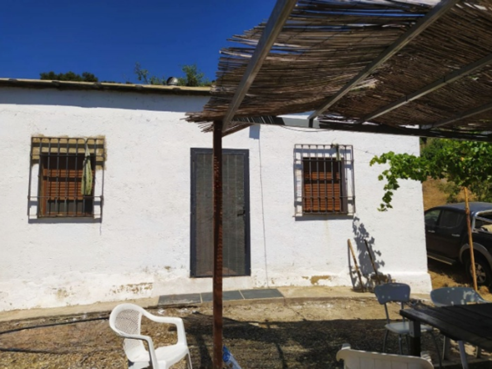Cortijo i Castaras, Granada - foto 3
