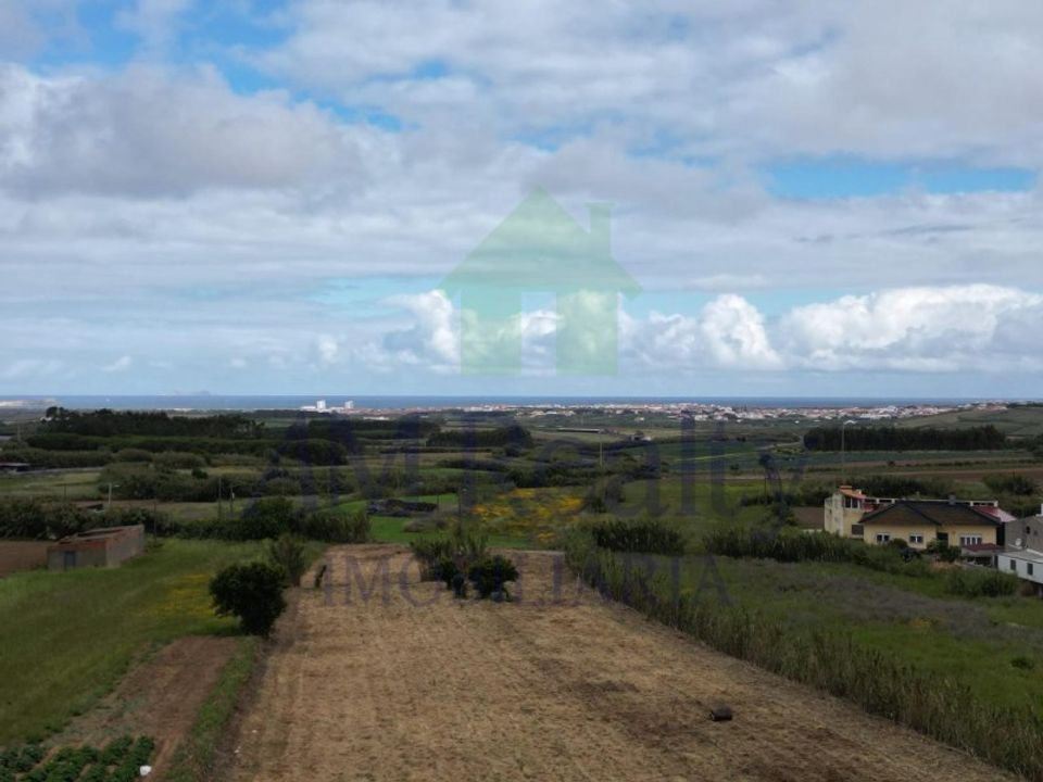 Helårsgrund i Atouguia da Baleia, Leiria - foto 4