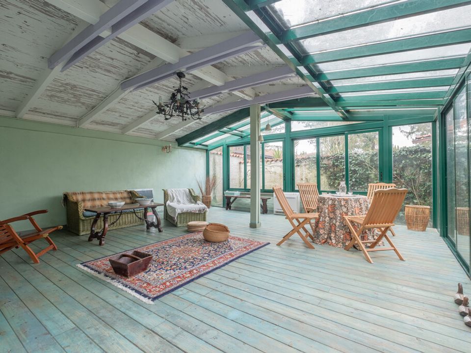 Villa i Rome, Rome - bilde 1