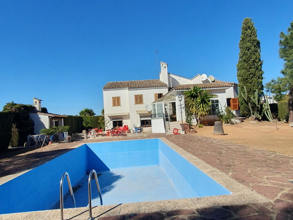 Villa a Canals, Valencia - foto 1