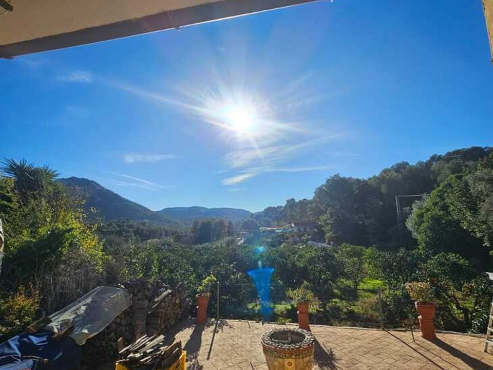 Bungalow i Xativa, Valencia - foto 1