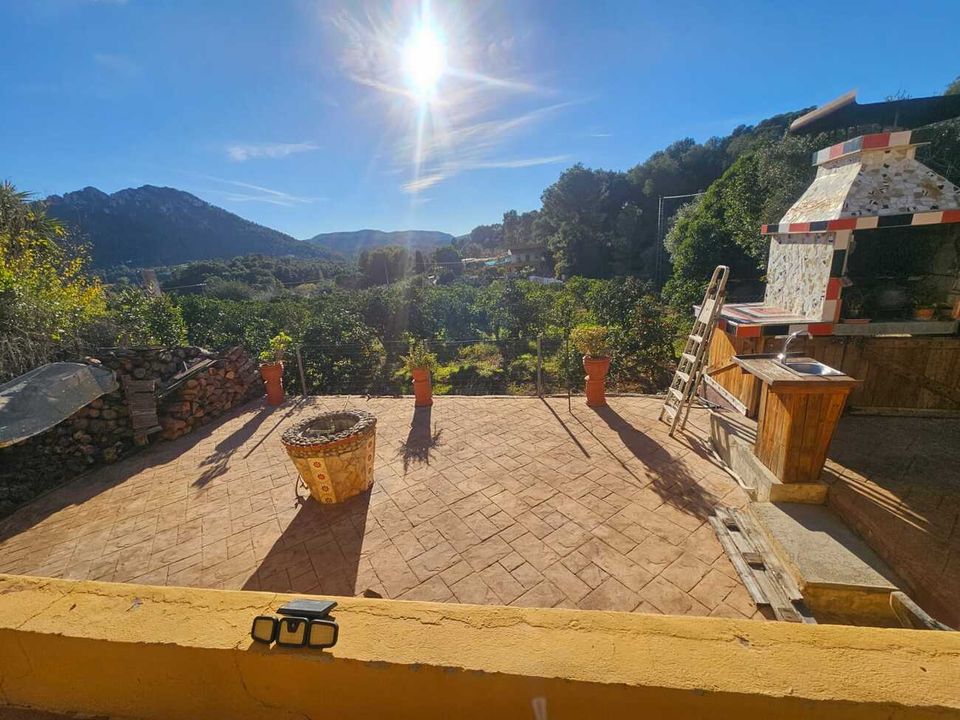 Bungalow i Xativa, Valencia - foto 2