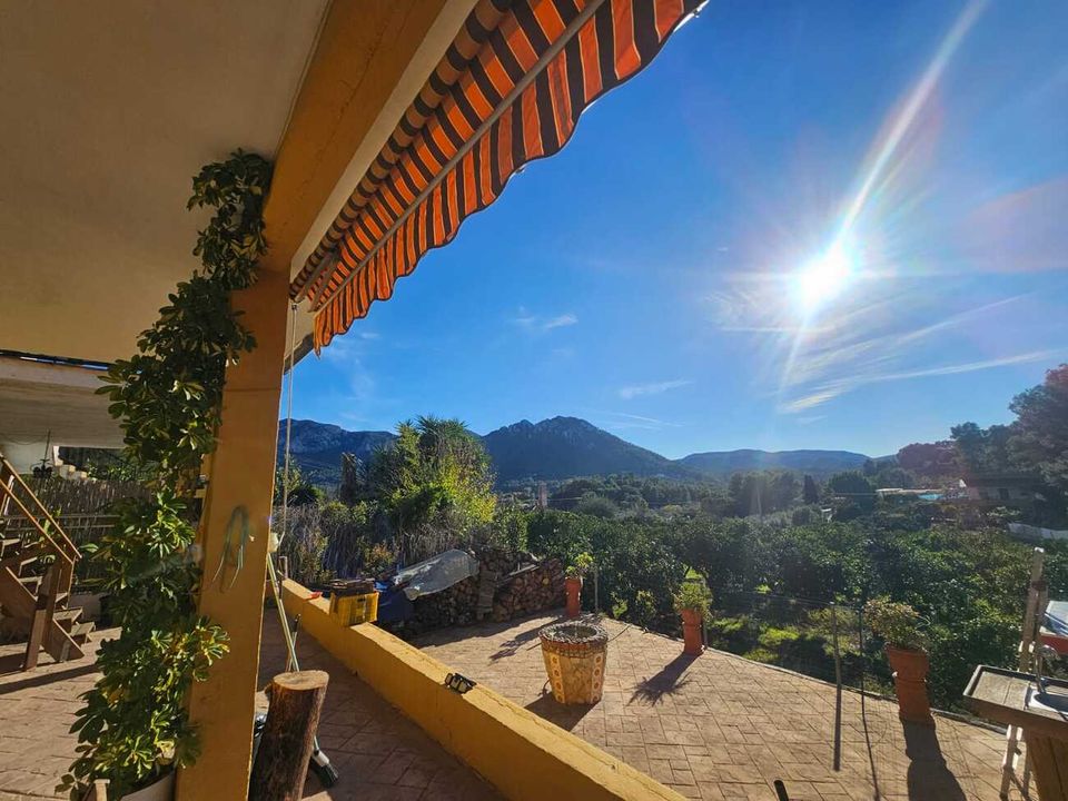 Bungalow i Xativa, Valencia - foto 3