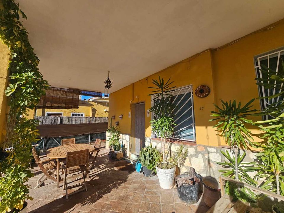 Bungalow i Xativa, Valencia - foto 5