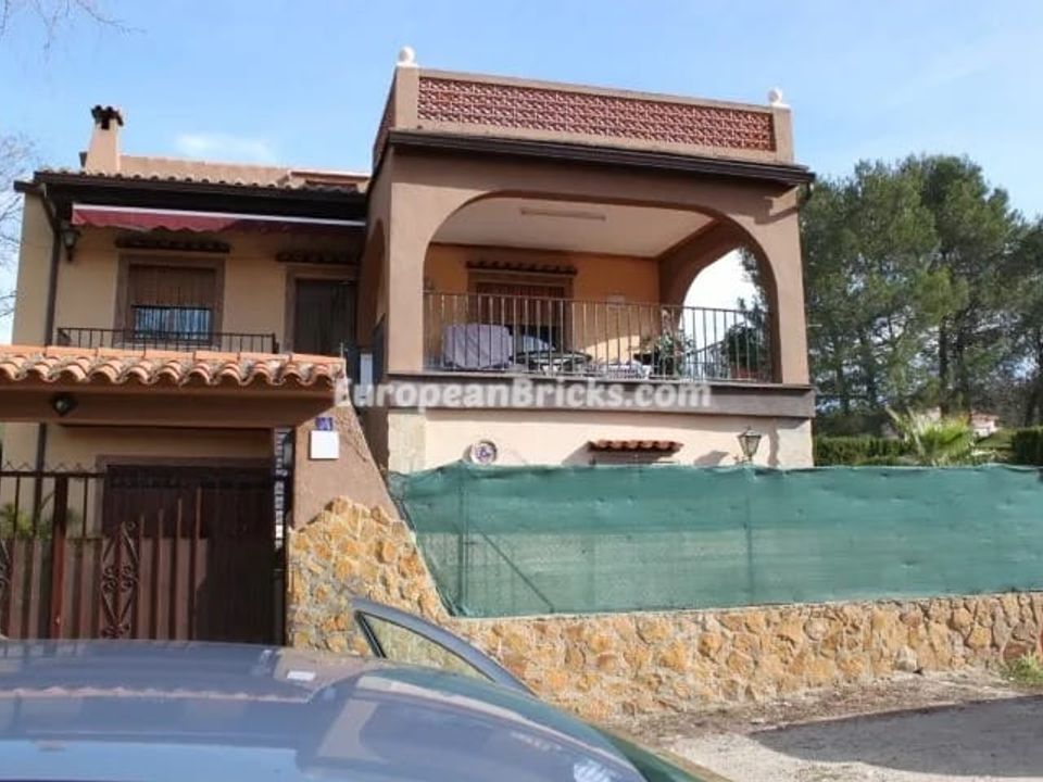Villa i Xativa, Valencia - foto 1