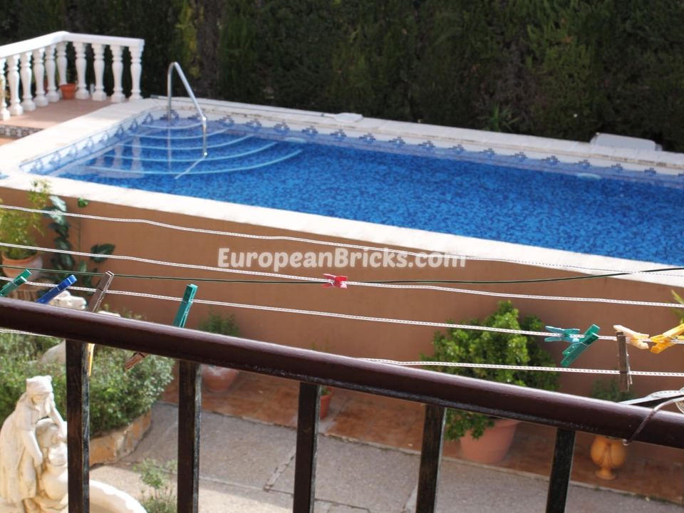 Villa i Xativa, Valencia - foto 3