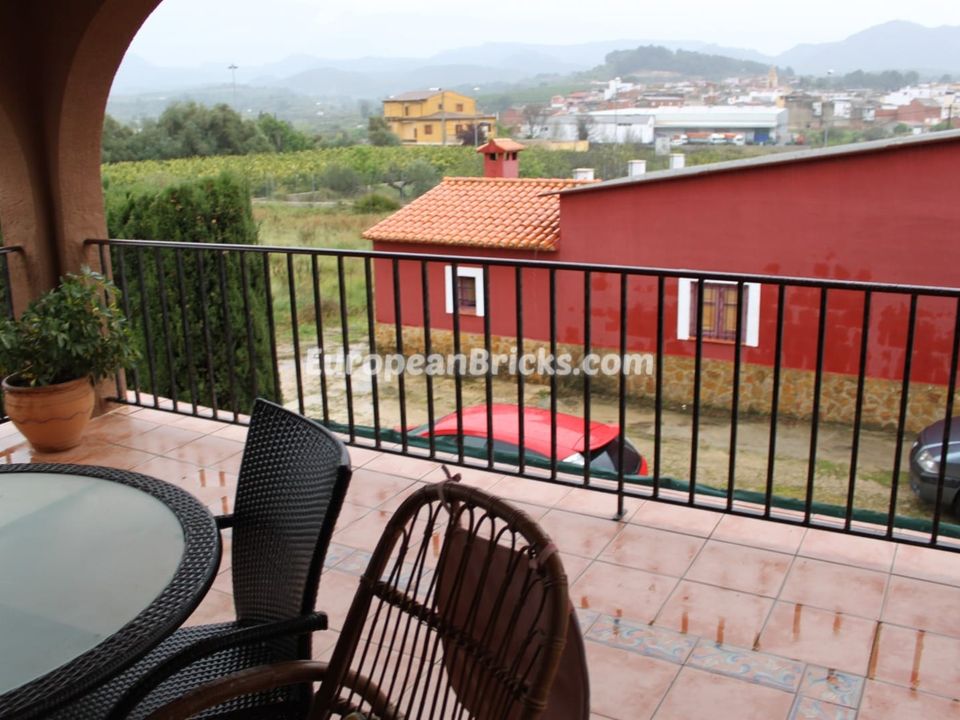 Villa i Xativa, Valencia - foto 5