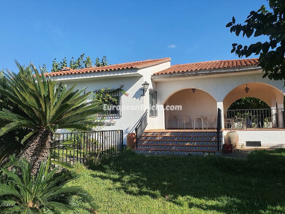 Villa i Xativa, Valencia - foto 2