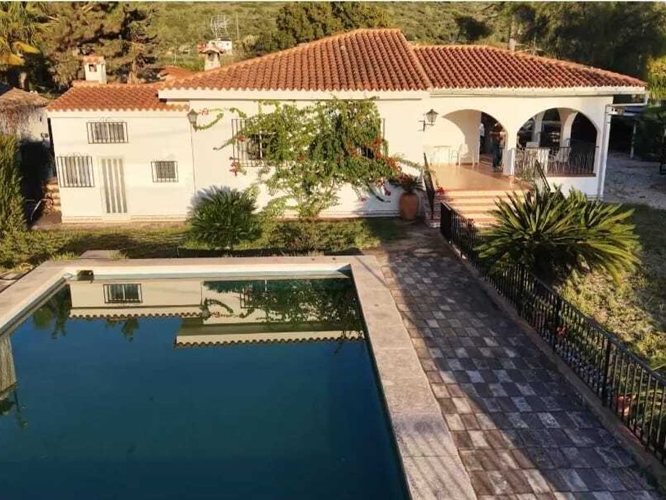 Villa i Xativa, Valencia - foto 5