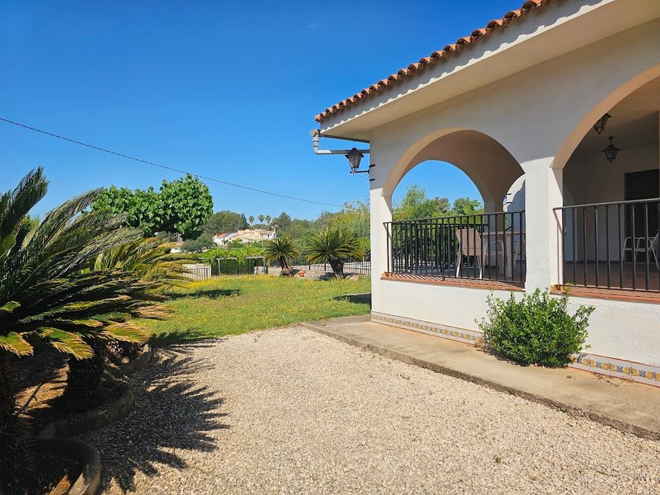 Villa i Xativa, Valencia - foto 3