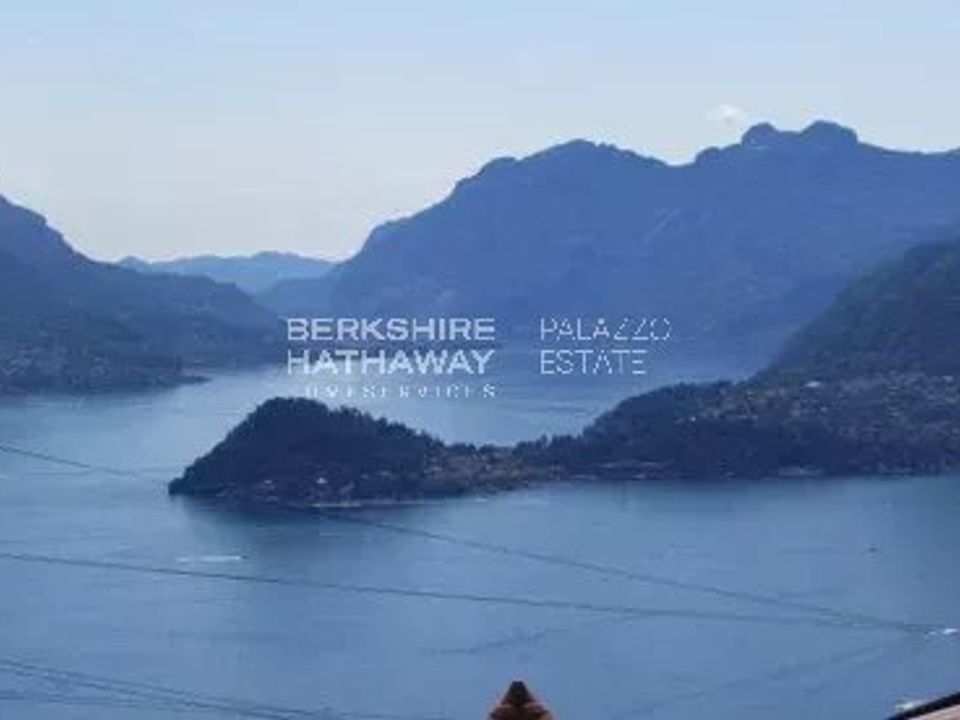 Lejlighed i Plesio, Como - foto 1