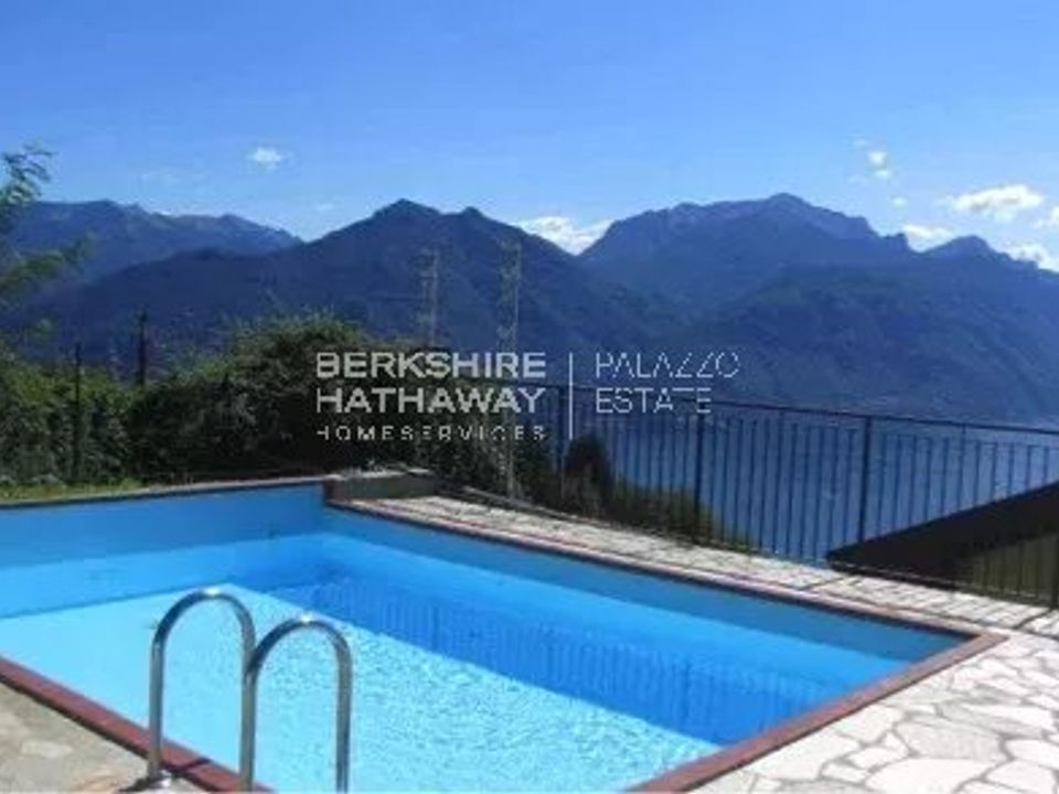 Lejlighed i Plesio, Como - foto 2