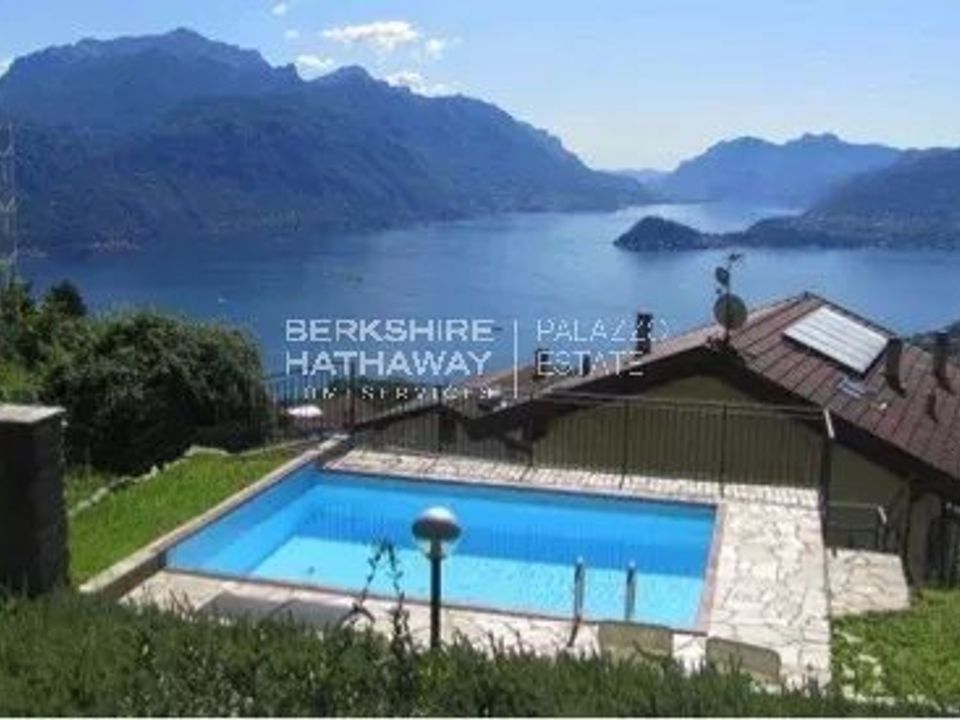 Lejlighed i Plesio, Como - foto 3