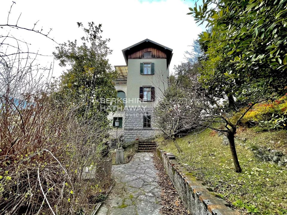 Villa i Centro Valle Intelvi, Como - foto 5