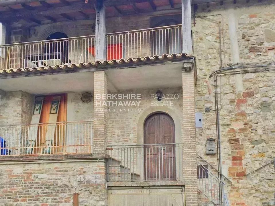 Villa i Todi, Perugia - foto 1