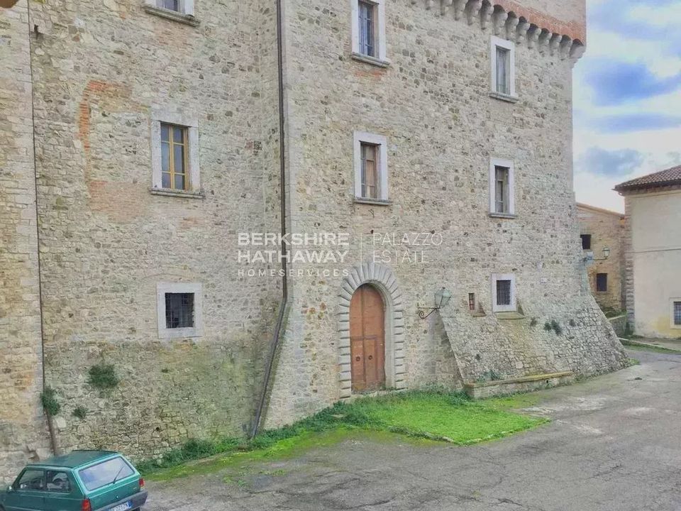 Villa i Todi, Perugia - foto 3