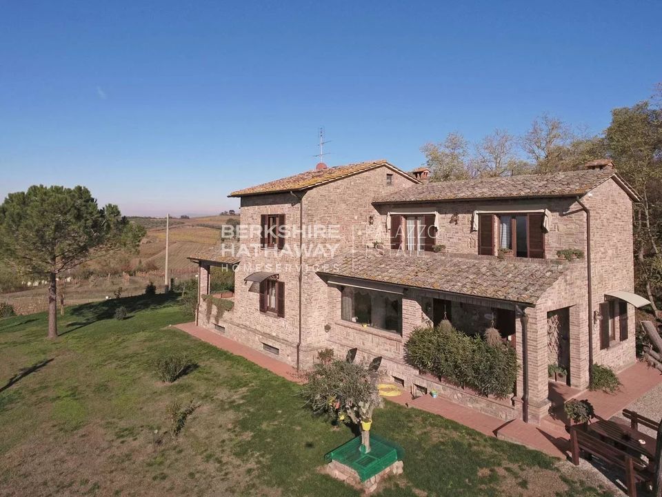 Apartament a Montepulciano, Siena - foto 2