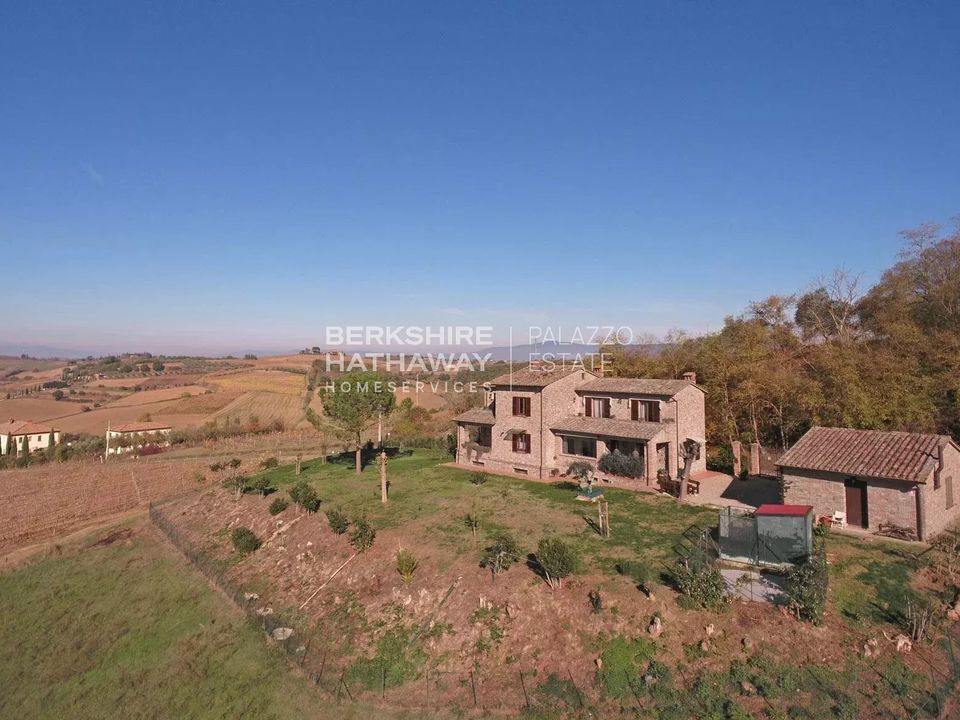 Apartament a Montepulciano, Siena - foto 3
