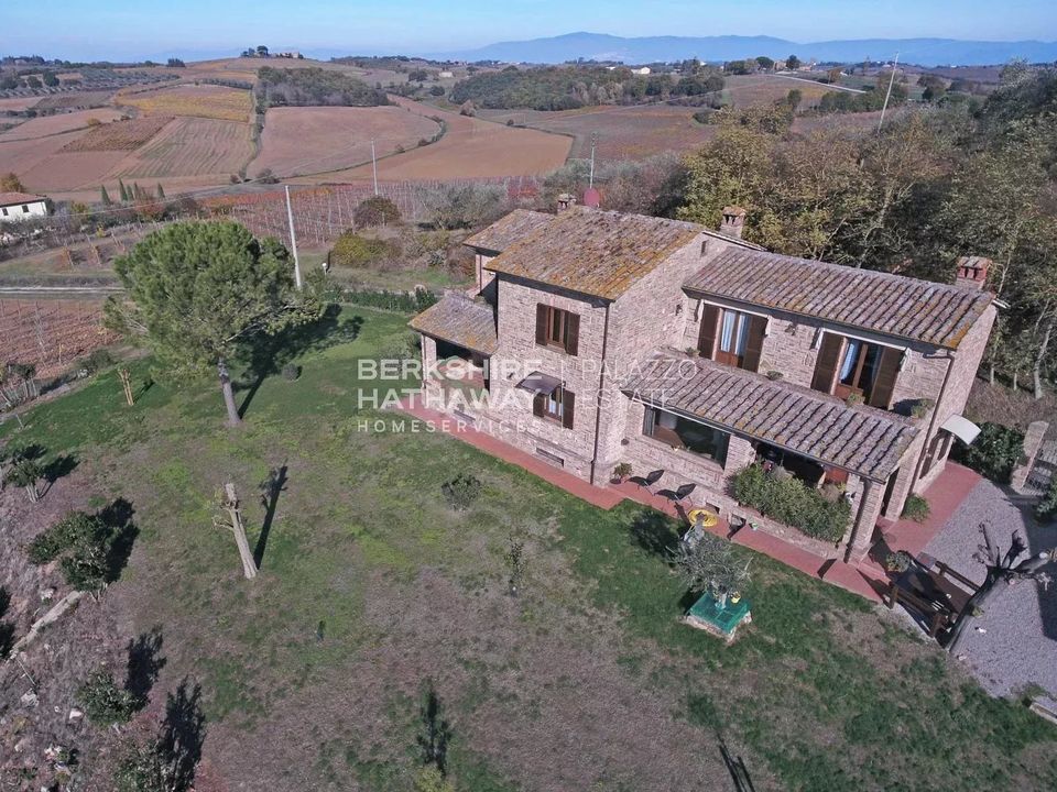 Apartament a Montepulciano, Siena - foto 5