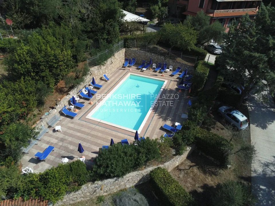 Villa i Riparbella, Pisa - foto 3