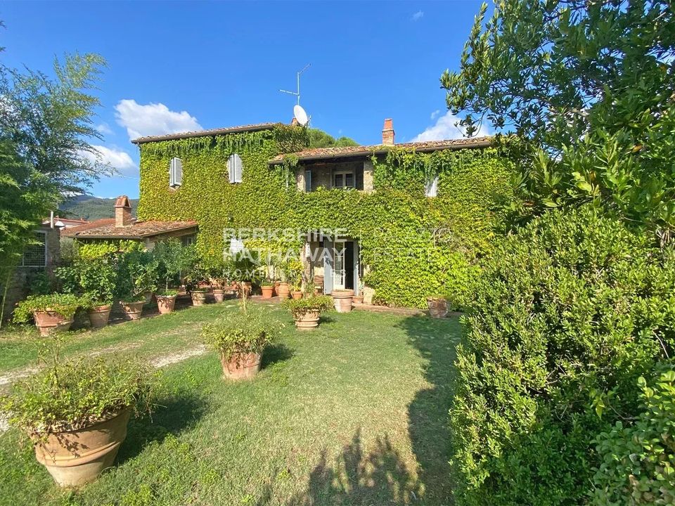 Landejendom i Arezzo, Arezzo - foto 5