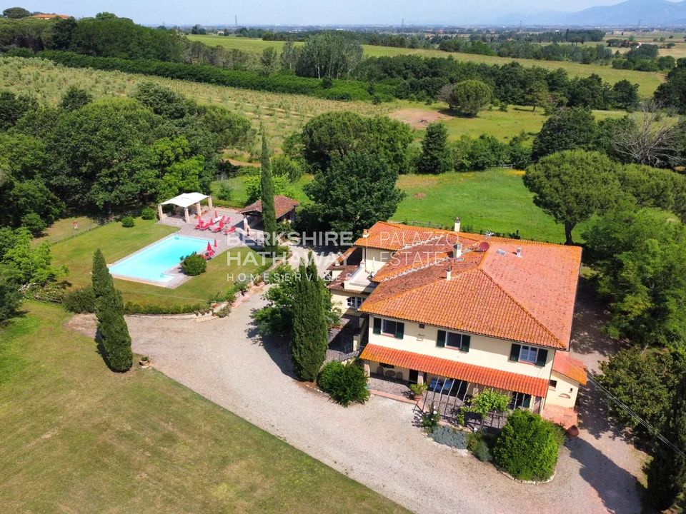 Villa in Fauglia, Pisa - foto 2