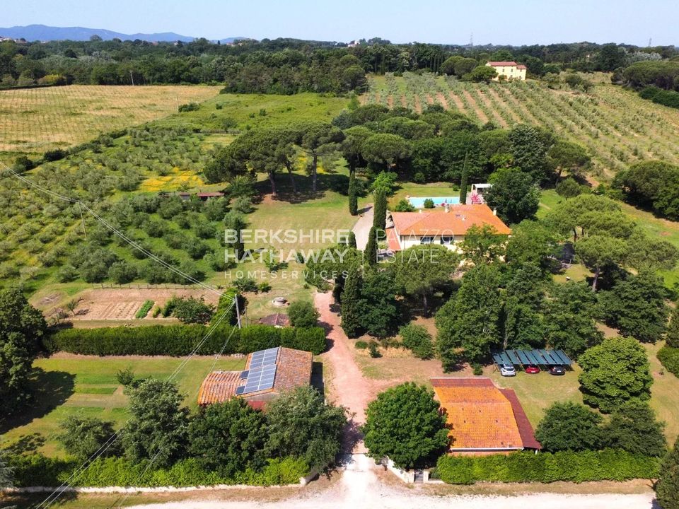 Villa in Fauglia, Pisa - foto 3