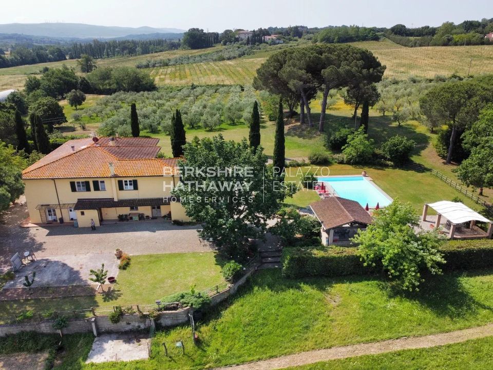 Villa in Fauglia, Pisa - foto 4