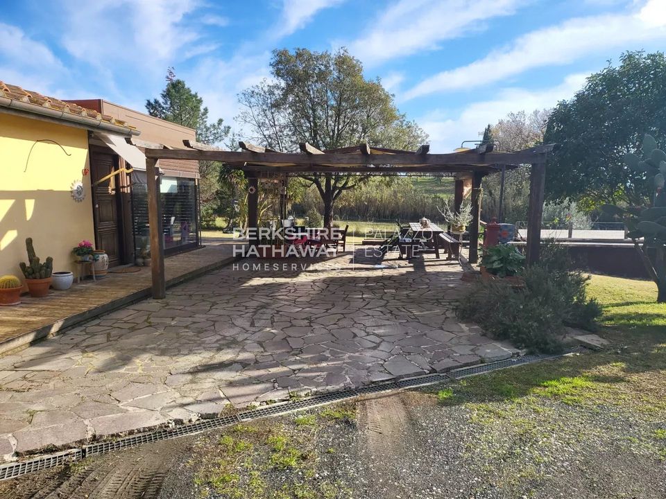 Villa i Castellina Marittima, Pisa - foto 3