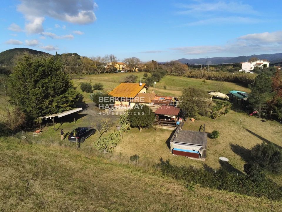 Villa i Castellina Marittima, Pisa - foto 4