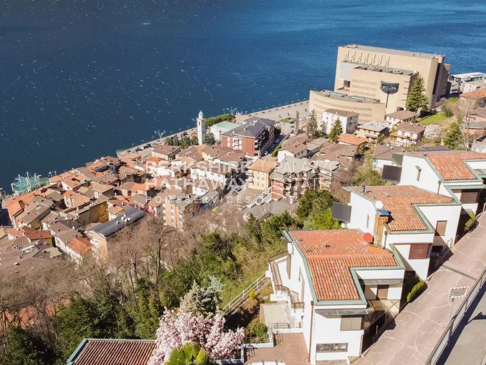 Villa i Campione, Como - foto 3