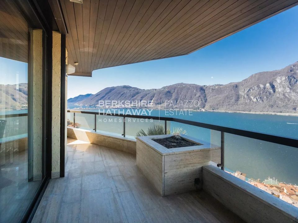 Villa i Campione, Como - foto 4