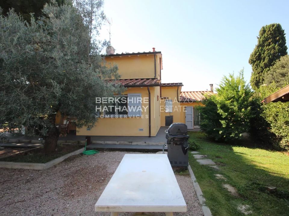 Villa i Castagneto Carducci, Livorno - foto 3