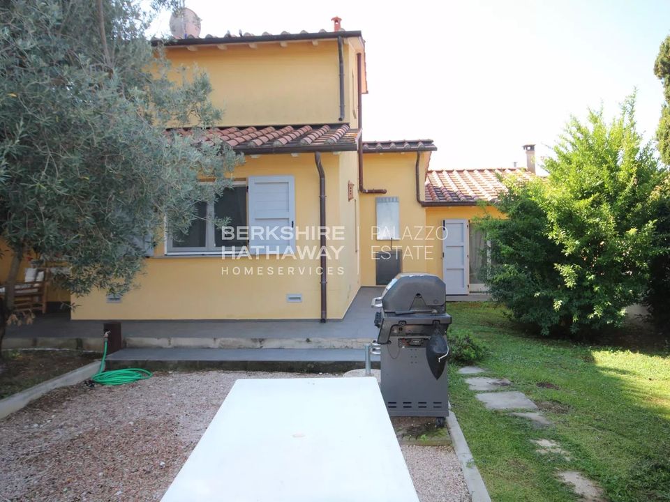Villa i Castagneto Carducci, Livorno - foto 4