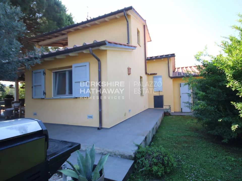 Villa i Castagneto Carducci, Livorno - foto 5