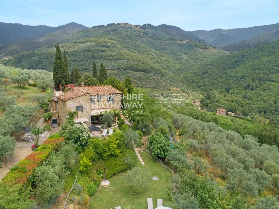 Villa a Arezzo, Arezzo - foto 1